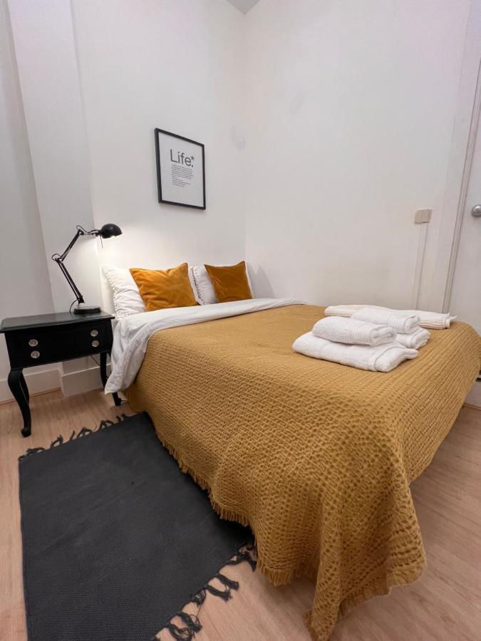 Casa de hóspedes Urban Fuencarral