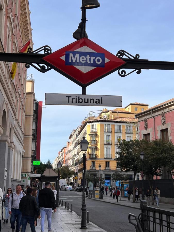 Urban Fuencarral * Madri