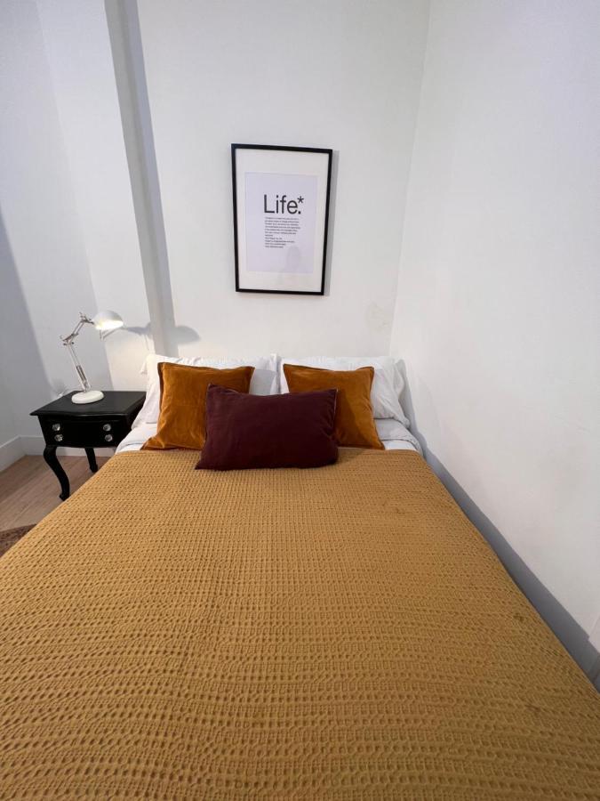 Affittacamere Urban Fuencarral Madrid