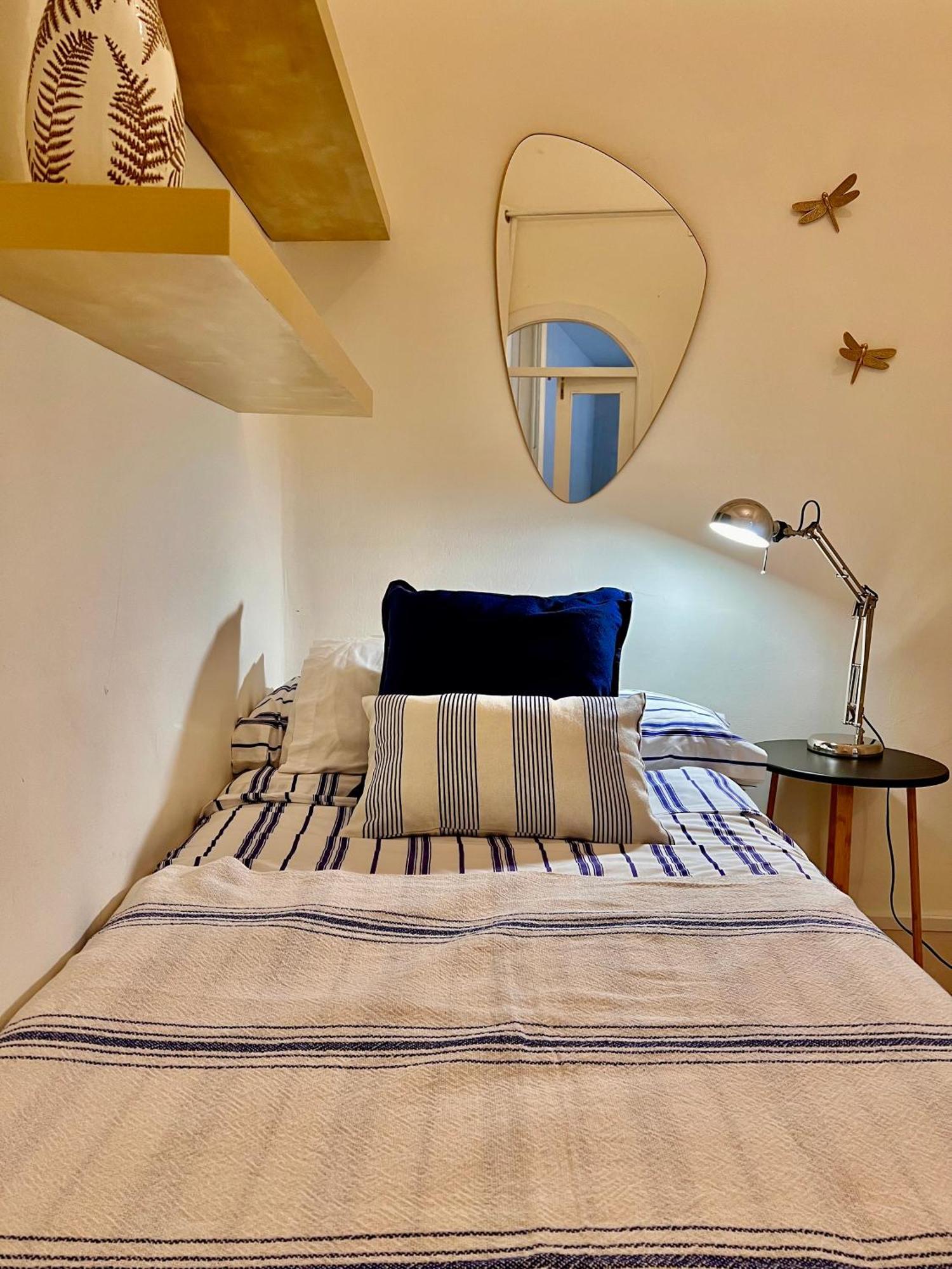 Guest house Urban Fuencarral
