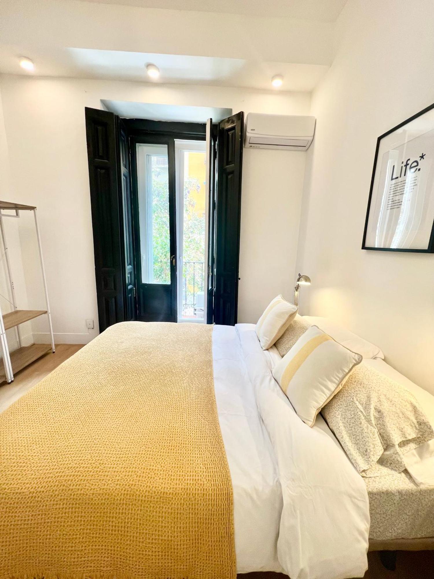 Guest house Urban Fuencarral *